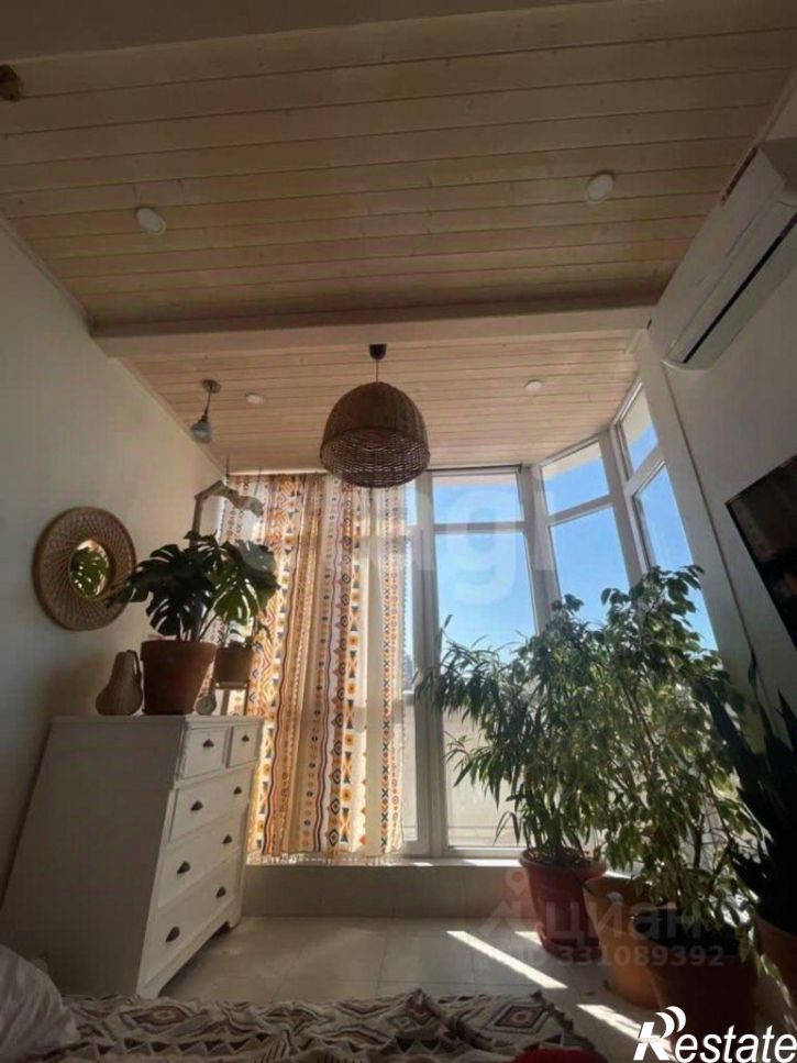 2-комн квартира Анапское шоссе, 30,  д. 30