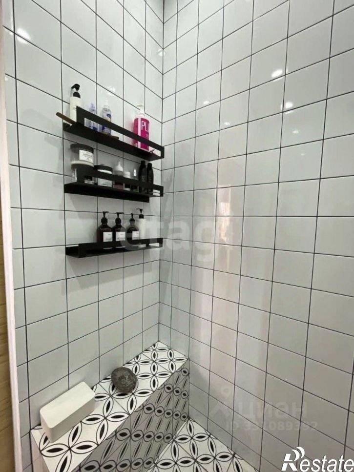 2-комн квартира Анапское шоссе, 30,  д. 30