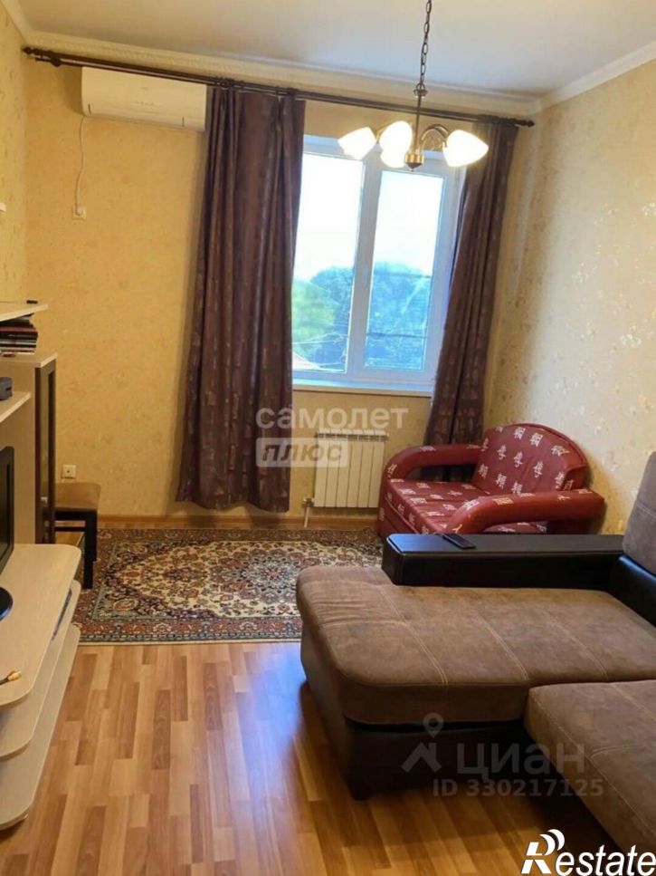 2-комн квартира ул Крымская, 138,  д. 138
