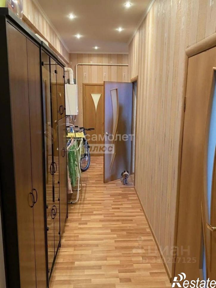 2-комн квартира ул Крымская, 138,  д. 138
