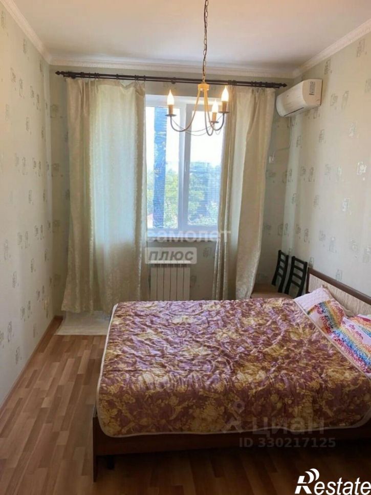 2-комн квартира ул Крымская, 138,  д. 138