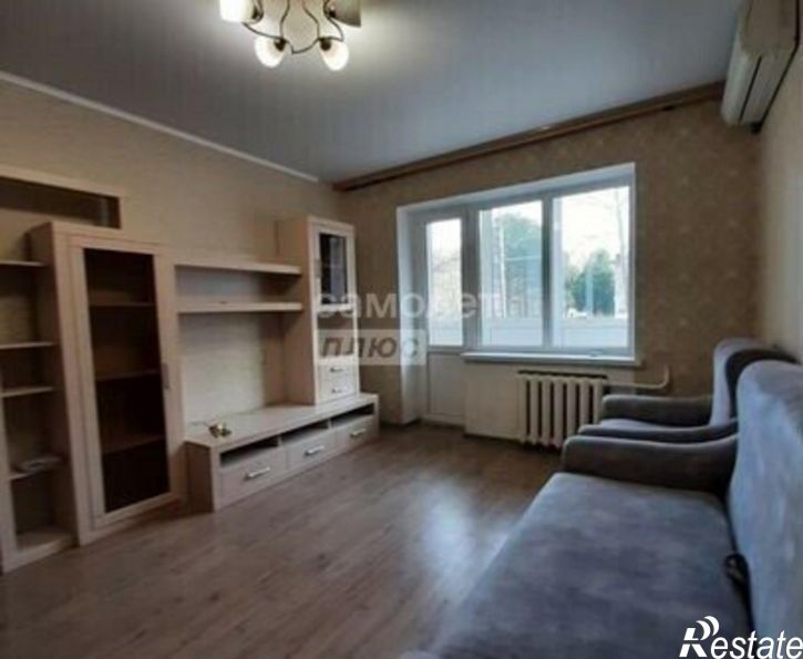 1-комн квартира 12-й микрорайон, 16