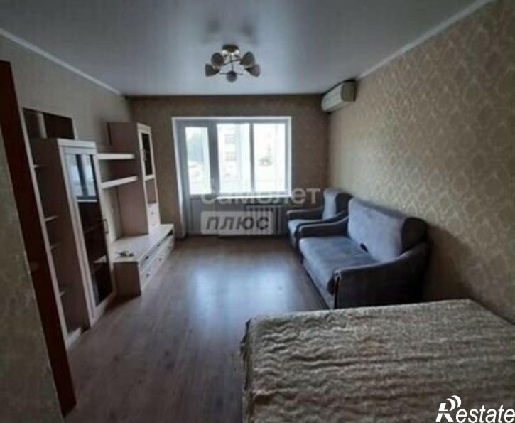 1-комн квартира 12-й микрорайон, 16