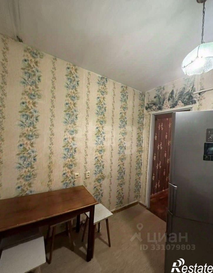 1-комн квартира улица Ленина, 127,  д. 127