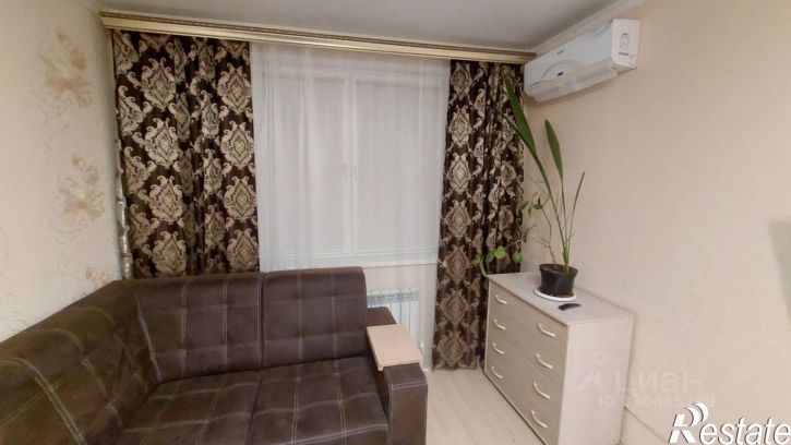 1-комн квартира Парковая улица, 64А к1,  д. 64А к1