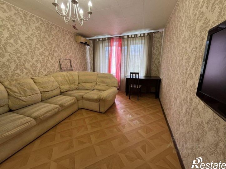 1-комн квартира Родниковая улица, 2А,  д. 2А