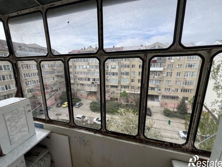 1-комн квартира Родниковая улица, 2А,  д. 2А