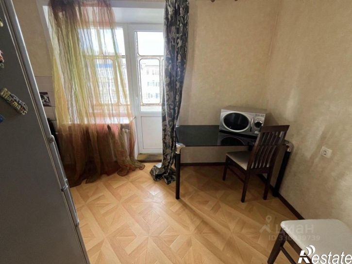 1-комн квартира Родниковая улица, 2А,  д. 2А