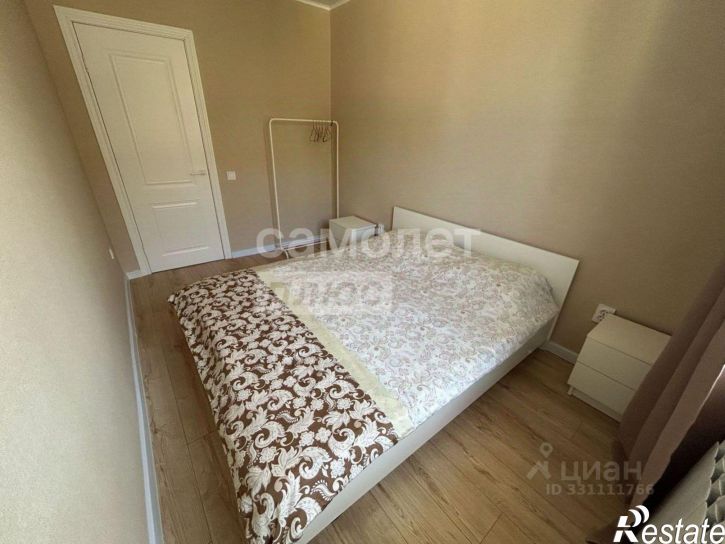 2-комн квартира ул Толстого, 60,  д. 60