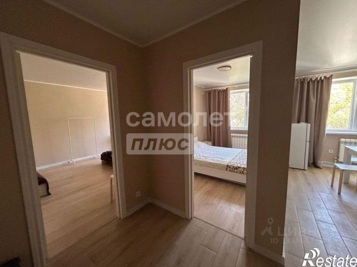 2-комн квартира ул Толстого, 60,  д. 60