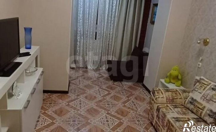 1-комн квартира ул Первомайская, 21,  д. 21