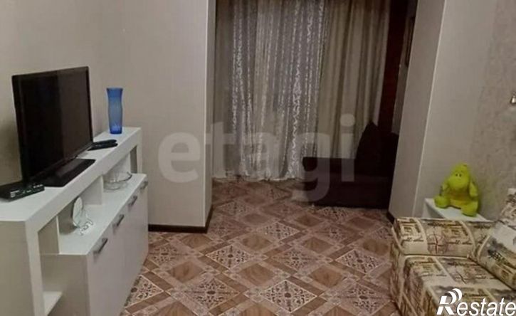 1-комн квартира ул Первомайская, 21,  д. 21
