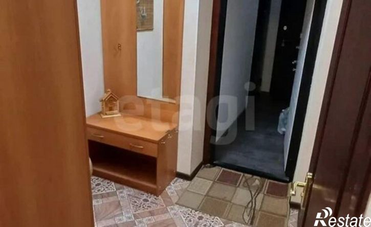 1-комн квартира ул Первомайская, 21,  д. 21