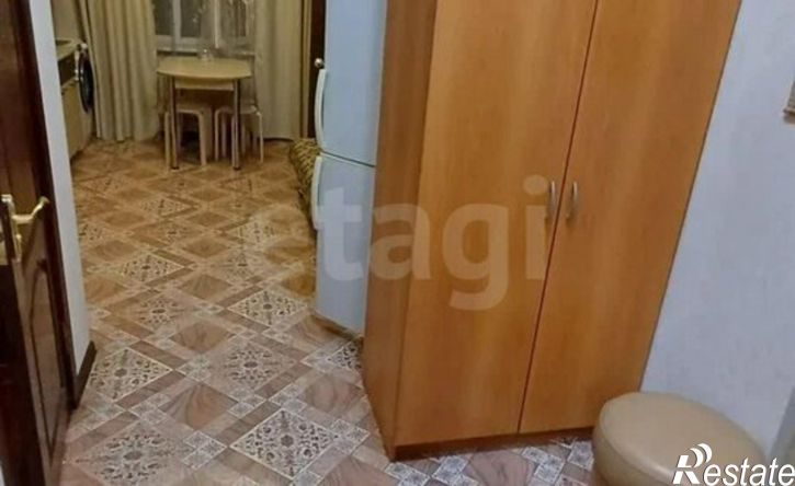1-комн квартира ул Первомайская, 21,  д. 21
