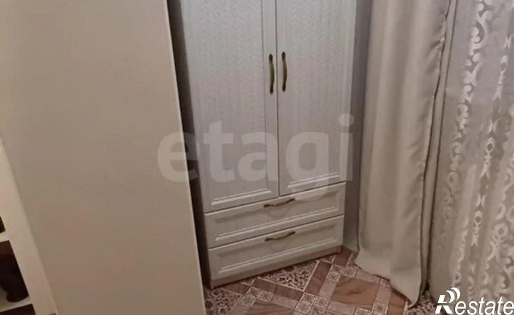 1-комн квартира ул Первомайская, 21,  д. 21
