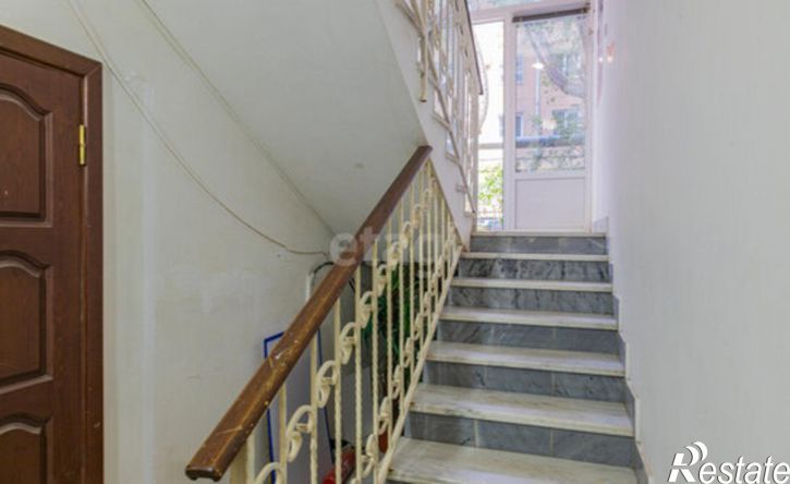 1-комн квартира ул Первомайская, 21,  д. 21