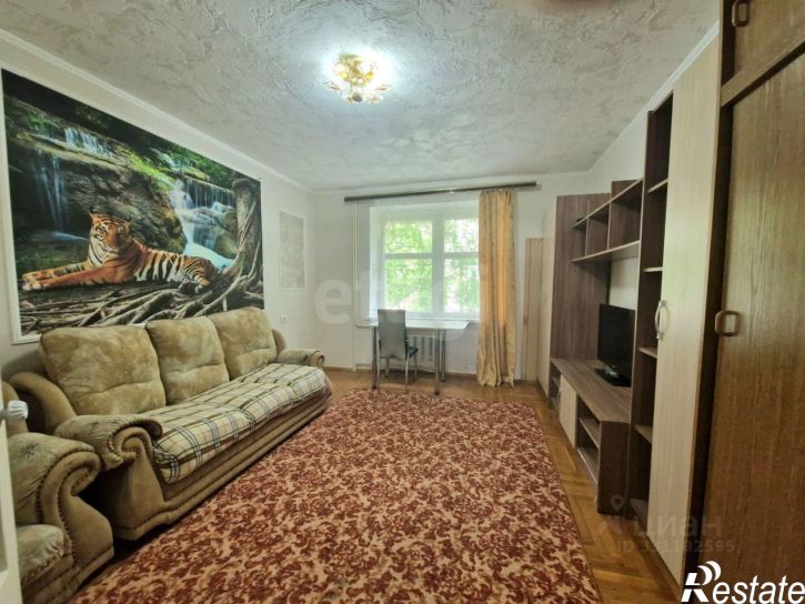 2-комн квартира Родниковая улица, 2А,  д. 2А