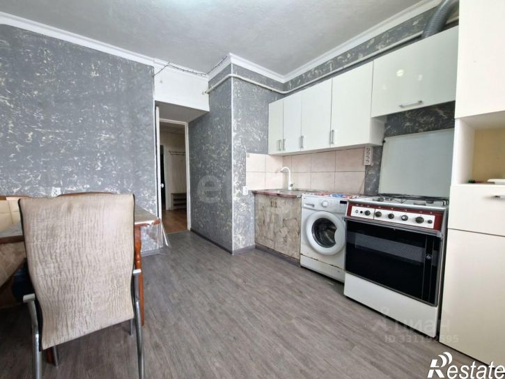 2-комн квартира Родниковая улица, 2А,  д. 2А