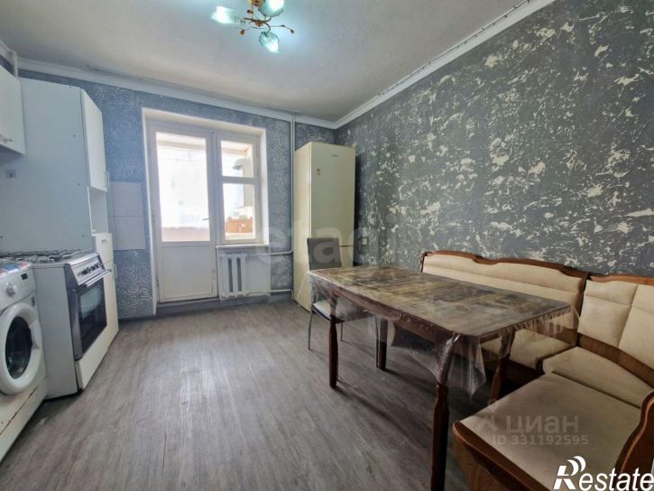 2-комн квартира Родниковая улица, 2А,  д. 2А
