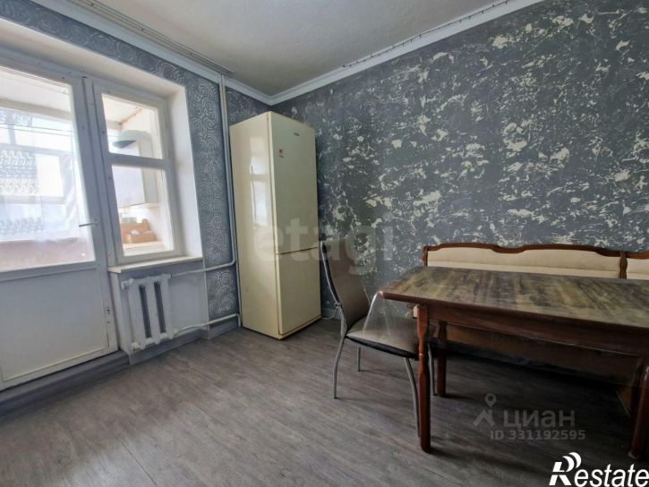 2-комн квартира Родниковая улица, 2А,  д. 2А