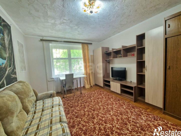 2-комн квартира Родниковая улица, 2А,  д. 2А
