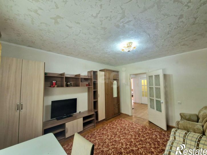 2-комн квартира Родниковая улица, 2А,  д. 2А