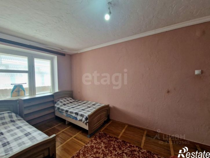 2-комн квартира Родниковая улица, 2А,  д. 2А