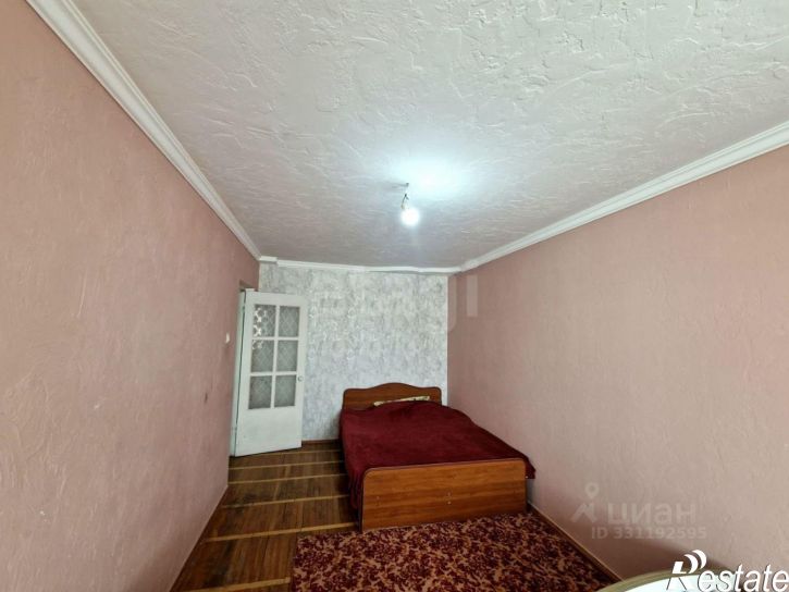 2-комн квартира Родниковая улица, 2А,  д. 2А