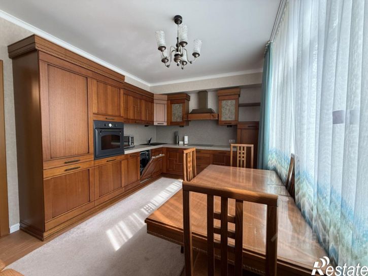 3-комн квартира Терская улица, 79,  д. 79