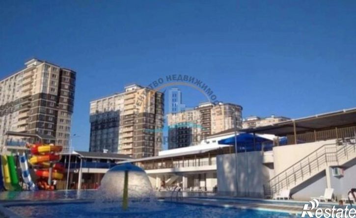 2-комн квартира улица Верхняя дорога, 151 к4,  д. 151 к4