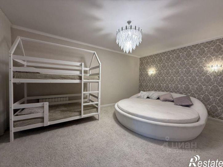 3-комн квартира Терская улица, 79,  д. 79