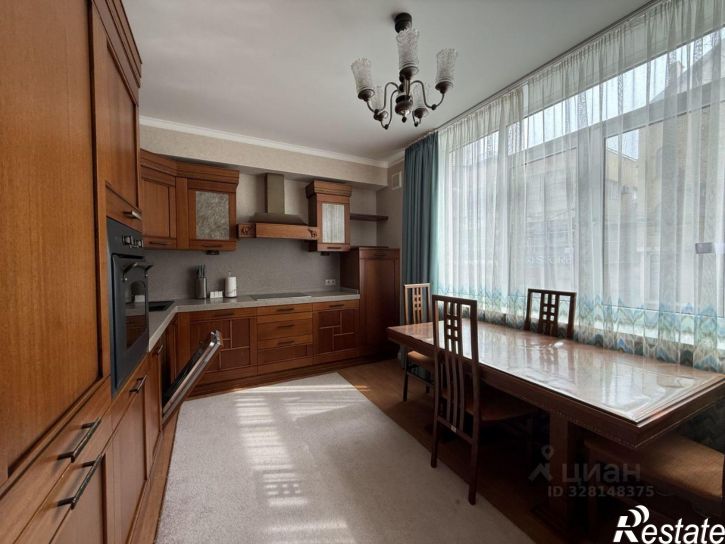 3-комн квартира Терская улица, 79,  д. 79