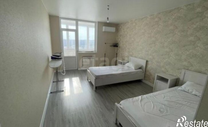 3-комн квартира Владимирская улица, 154 к3,  д. 154 к3