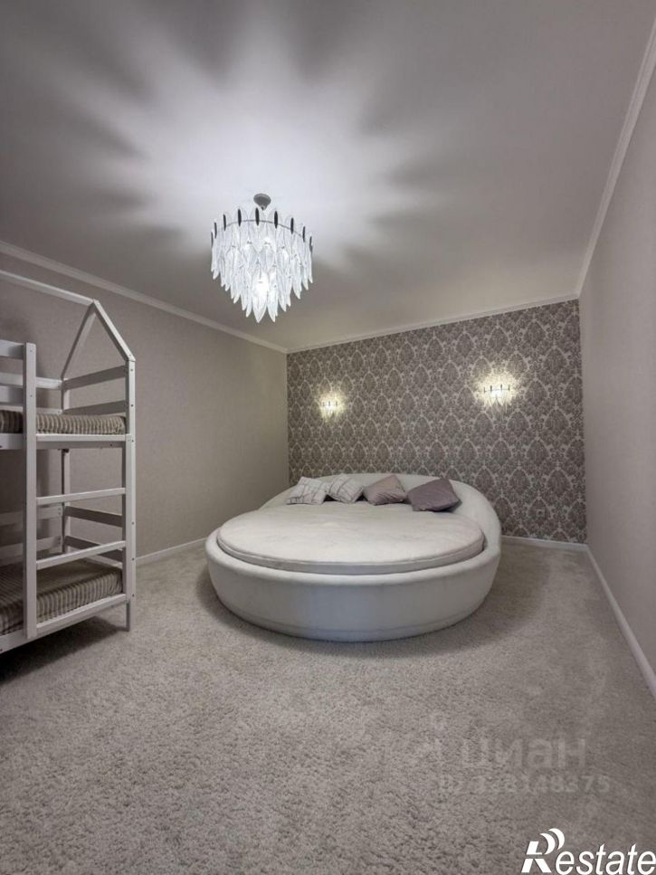 3-комн квартира Терская улица, 79,  д. 79