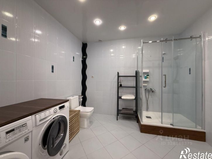 3-комн квартира Терская улица, 79,  д. 79