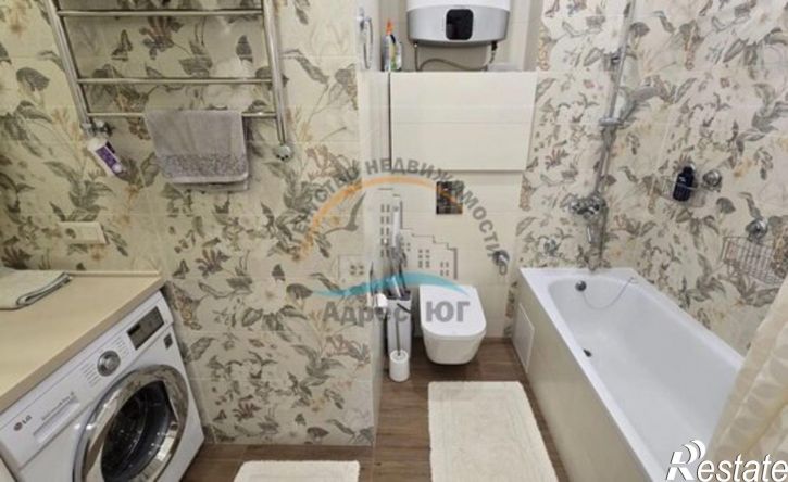 2-комн квартира улица Верхняя дорога, 151 к4,  д. 151 к4
