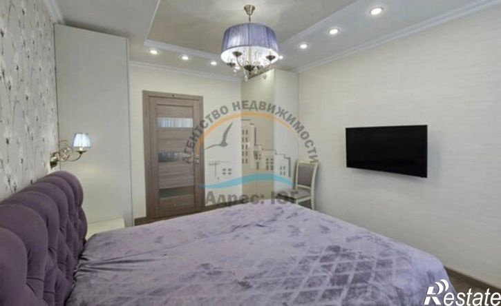 2-комн квартира улица Верхняя дорога, 151 к4,  д. 151 к4