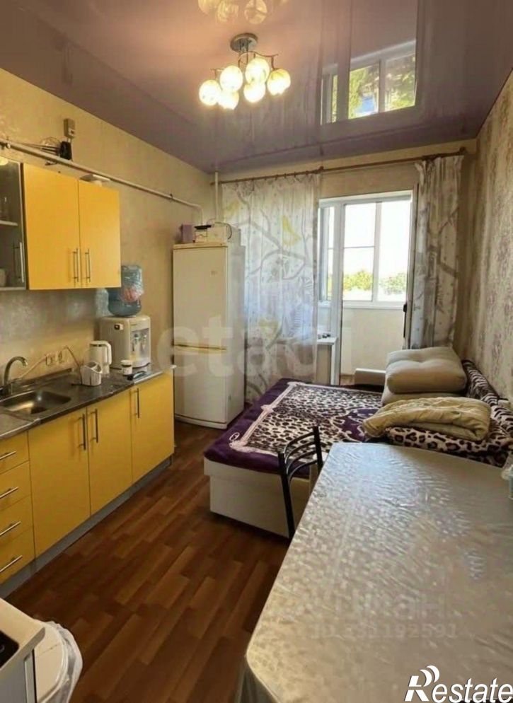 1-комн квартира ул Владимирская, 30,  д. 30