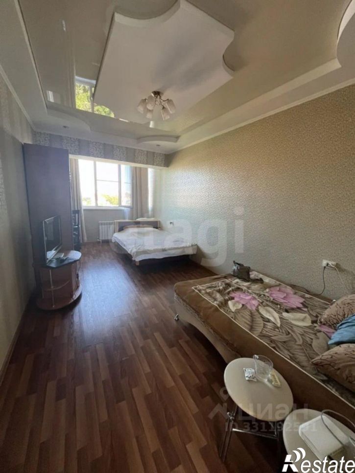 1-комн квартира ул Владимирская, 30,  д. 30