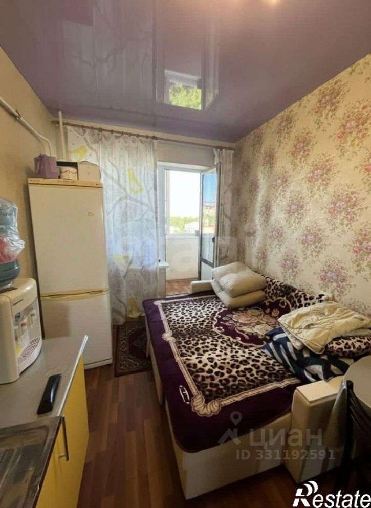 1-комн квартира ул Владимирская, 30,  д. 30