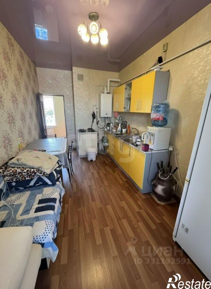 1-комн квартира ул Владимирская, 30,  д. 30