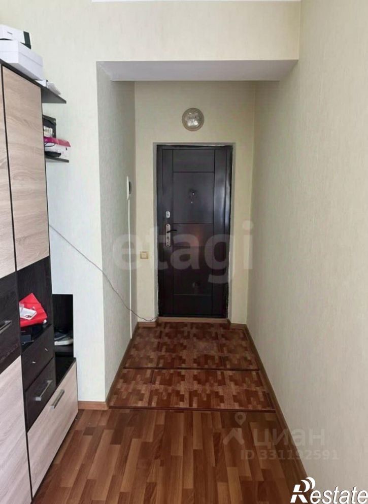 1-комн квартира ул Владимирская, 30,  д. 30