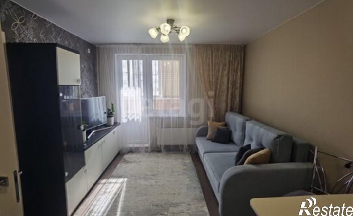 1-комн квартира улица Ленина, 237