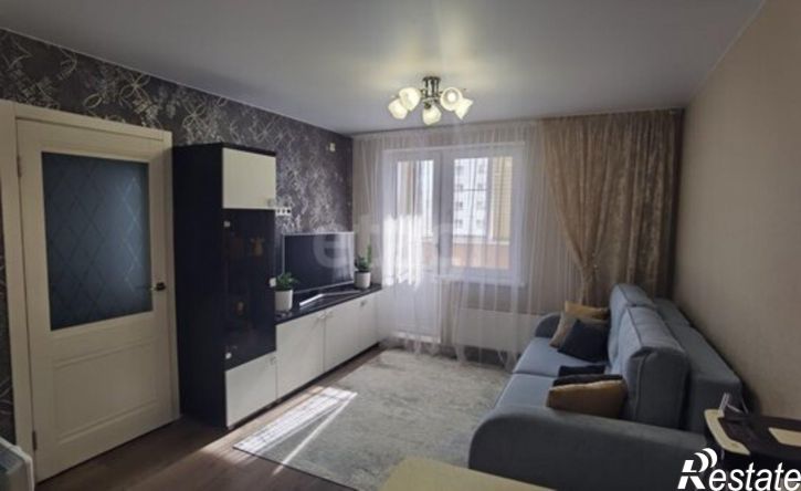 1-комн квартира улица Ленина, 237