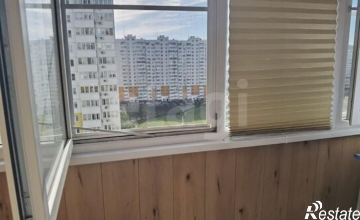 1-комн квартира улица Ленина, 237
