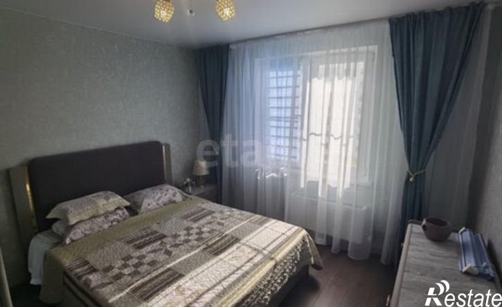 1-комн квартира улица Ленина, 237