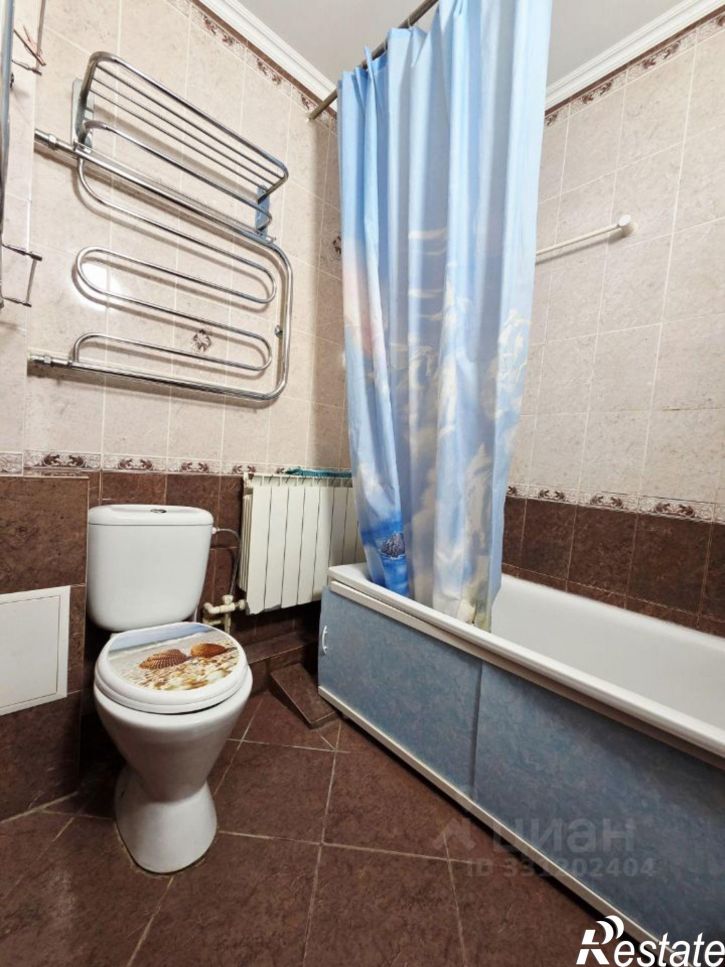 1-комн квартира улица Кати Соловьяновой, 128,  д. 128