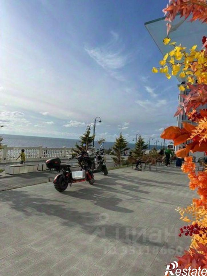 2-комн квартира Муниципальный округ Анапа, Анапа