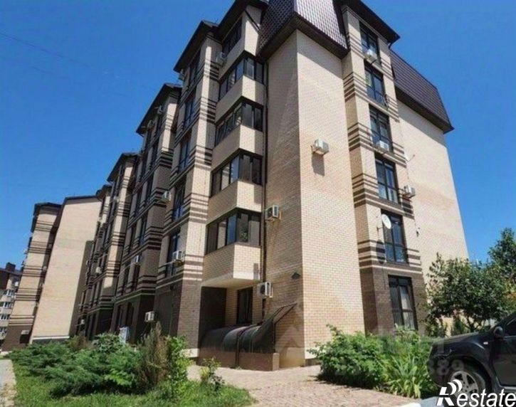 1-комн квартира Таманская улица, 121 к15,  д. 121 к15
