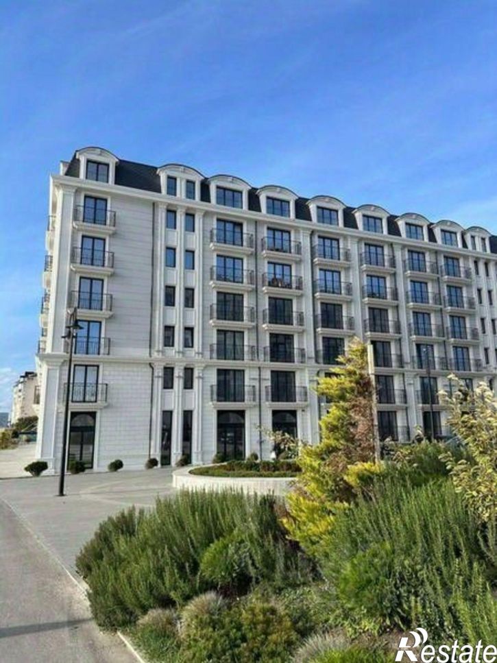 2-комн квартира Муниципальный округ Анапа, Анапа